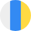 Flag Îles Canaries