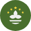 Flag Macao
