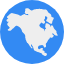 Amérique du Nord