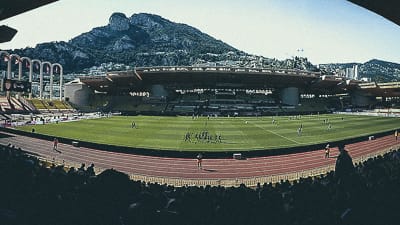 Stade Louis-II